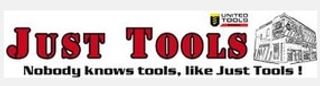 Just Tools logo