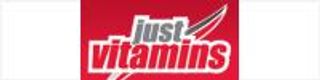 Just Vitamins logo