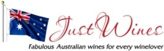 Just Wines logo