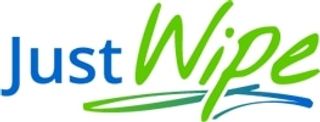 Just Wipe logo