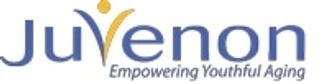Juvenon logo
