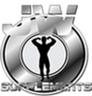 JW Supplements logo