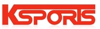 K-Sports logo