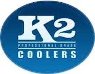 K2 Coolers logo