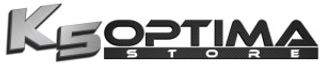 K5 Optima Store logo