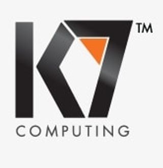 K7 Computing logo