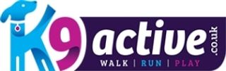 K9Active logo