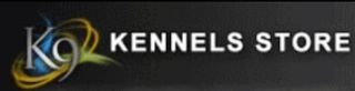 K9 Kennel Store logo