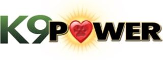 K9power logo