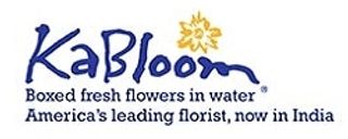 KaBloom logo
