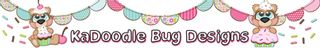 Kadoodle Bug Designs logo