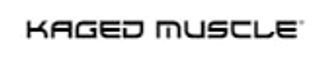 Kaged Muscle logo