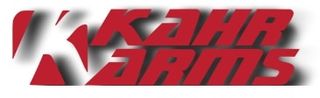 Kahr logo