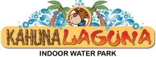 Kahuna Laguna logo
