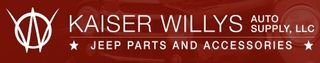 Kaiser Willys logo
