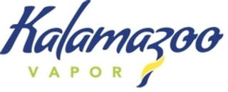 Kalamazoo Vapor Shop logo