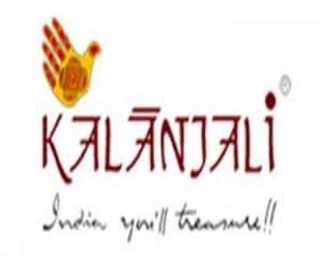 Kalanjali logo