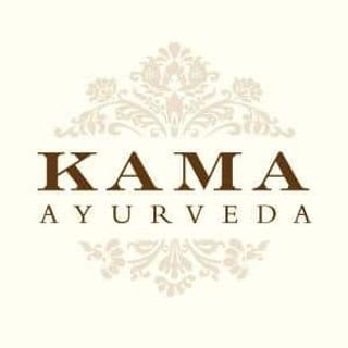 Kama Ayurveda logo