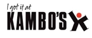 Kambos logo