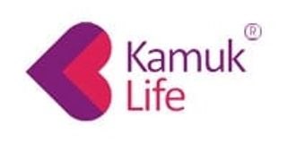 Kamuk Life logo