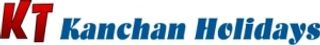Kanchan Holidays logo