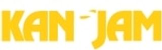 KanJam logo