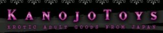 Kanojotoys logo