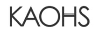 Kaohs logo