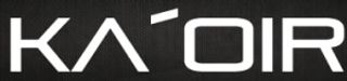 KAOIR logo