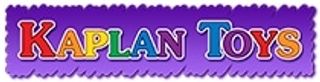 Kaplan Toys logo