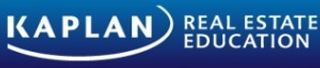 Kaplan Real Estate Education logo