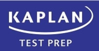 Kaplan Test Prep logo