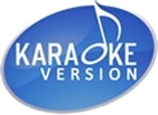 Karaoke Version logo