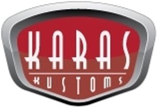 Karas Kustoms logo