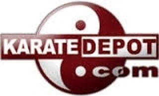 Karate Depot logo