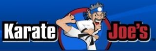 Karate Joes logo