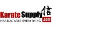 Karate Supply logo