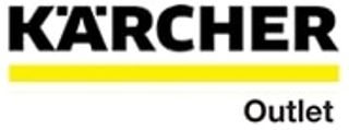 Karcher Outlet logo
