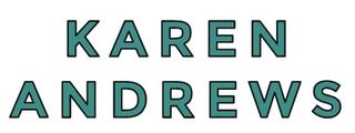 Karen Andrews logo