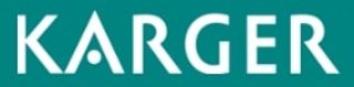 karger logo