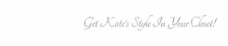 Kates Closet logo
