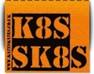 Kates Skates logo