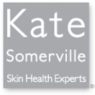 Kate Somerville logo