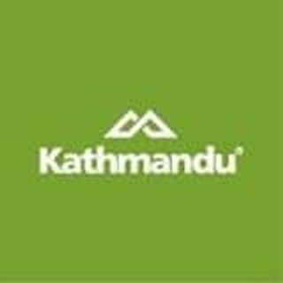 Kathmandu logo
