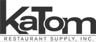 Katom logo