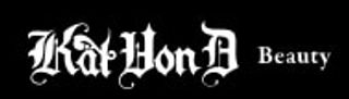 Kat Von D logo