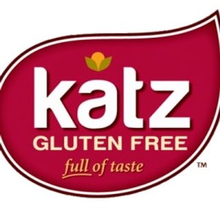 Katz Gluten Free logo