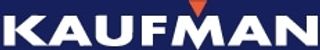 Kaufman logo