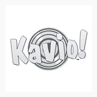 Kavio logo