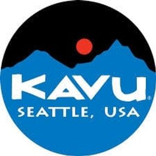 KAVU logo